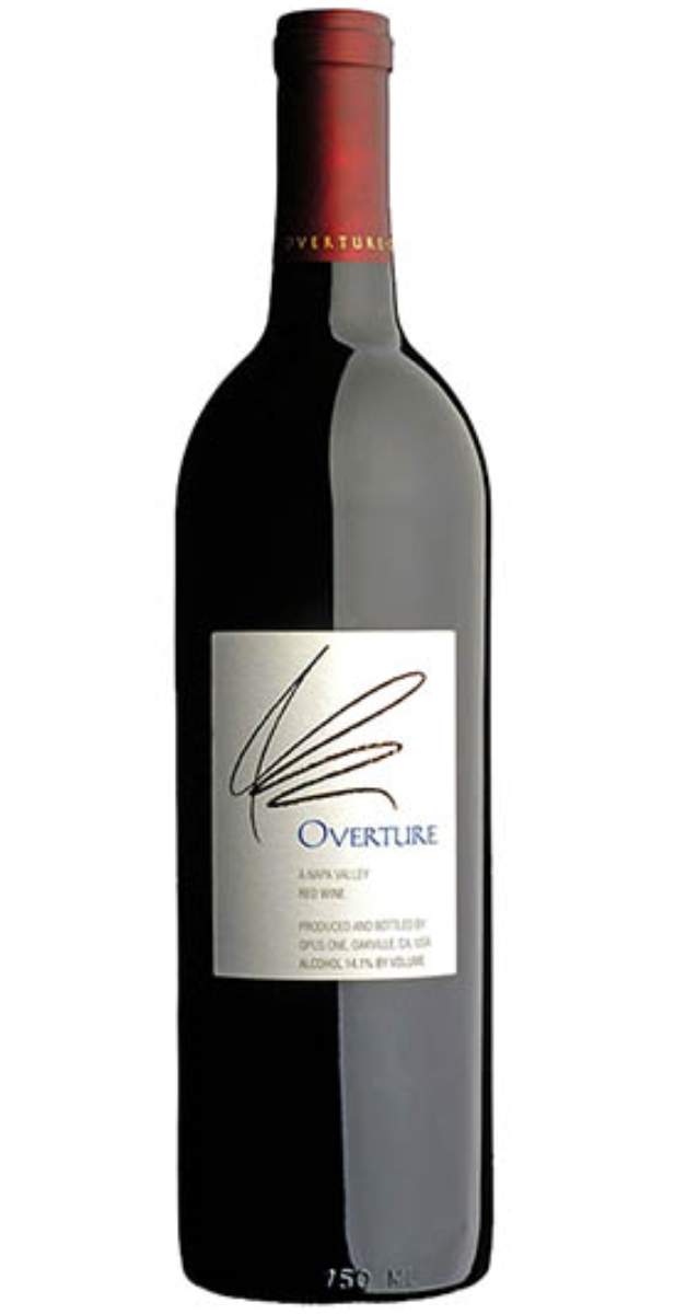 Opus One Overture